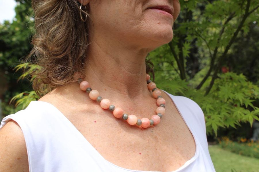 Collar Coral