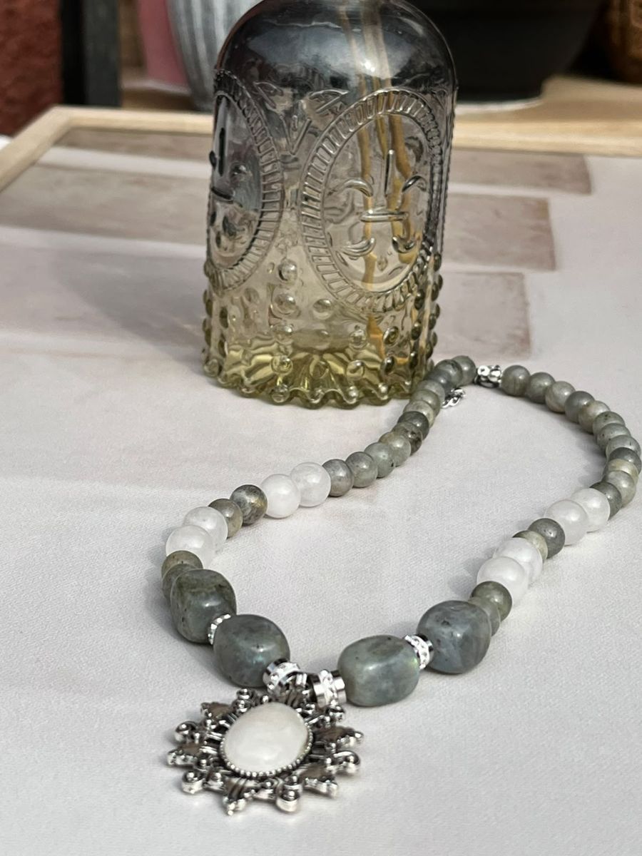 Collar Luna