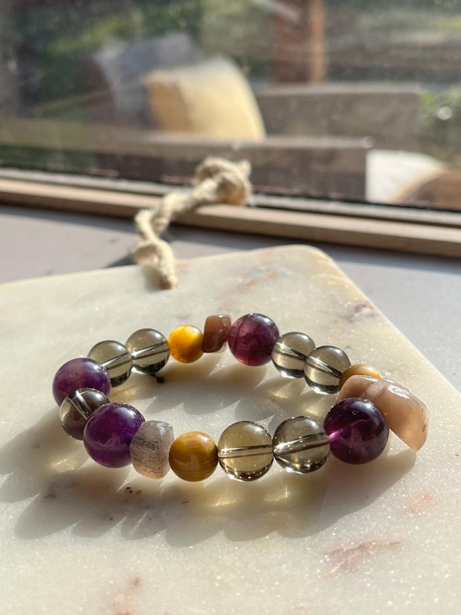 Pulsera Crepúsculo